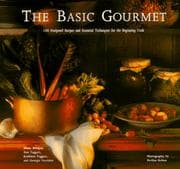 Tapa de The basic gourmet