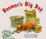 Tapa de Boomer's big day