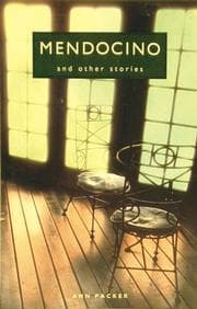 Tapa de Mendocino and other stories