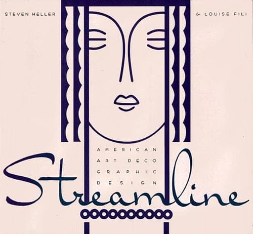 Tapa de Streamline