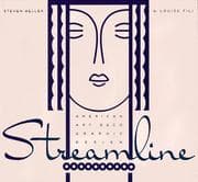 Tapa de Streamline