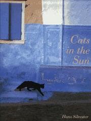 Tapa de Cats in the sun