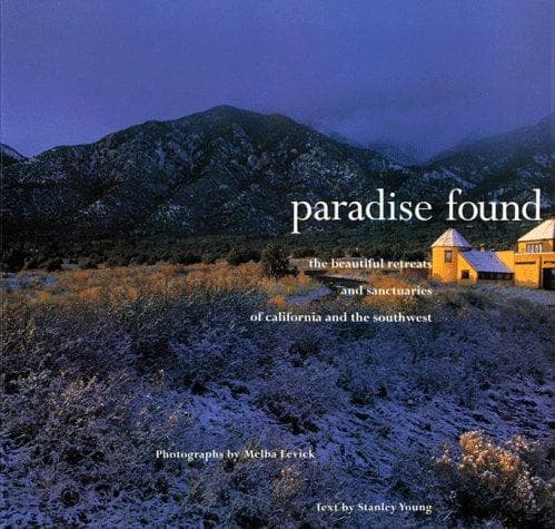 Tapa de Paradise found
