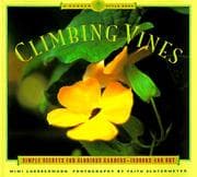 Tapa de Climbing vines