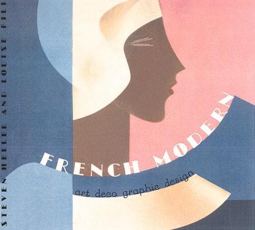 Tapa de French modern