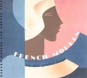 Tapa de French modern