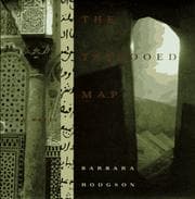 Tapa de The tattooed map