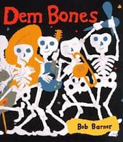 Tapa de Dem bones
