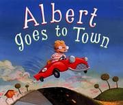 Tapa de Albert goes to town