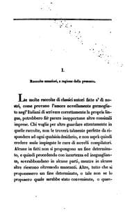Tapa de Il tesoro di Brunetto Latini volgarizzato da Bono Giamboni, nuovamento pubblicato secondo l ..