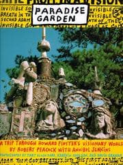 Tapa de Paradise garden