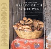 Tapa de Breads of the Southwest