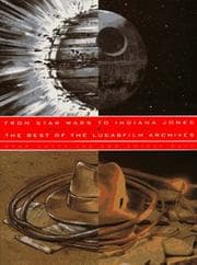 Tapa de From Star wars to Indiana Jones