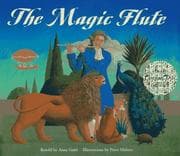 Tapa de The Magic Flute