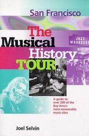 Tapa de San Francisco, the musical history tour