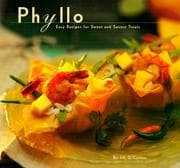 Tapa de Phyllo