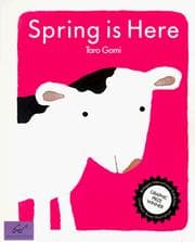 Tapa de Spring is Here