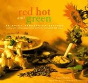 Tapa de Red Hot & Green