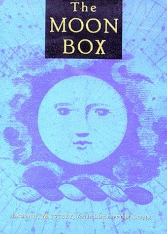 Tapa de Moon Box