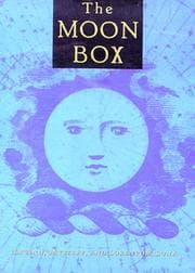 Tapa de Moon Box