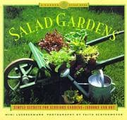 Tapa de Salad gardens