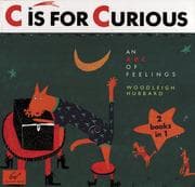 Tapa de C is for Curious / 2 is for Dancing (2 Books in 1)