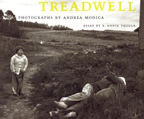 Tapa de Treadwell