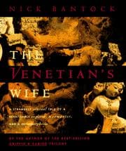 Tapa de The Venetian's wife