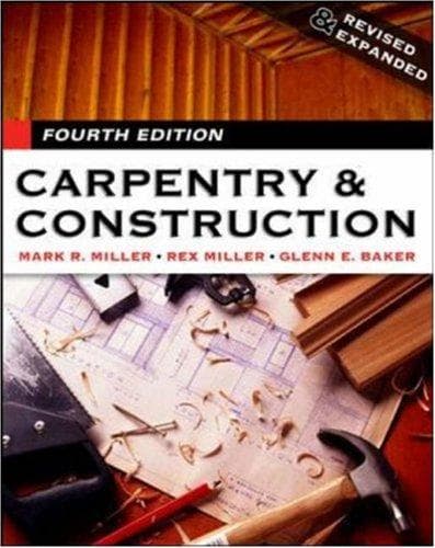 Tapa de Carpentry & Construction
