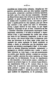 Tapa de Revista do Instituto Histórico e Geográfico Brasileiro
