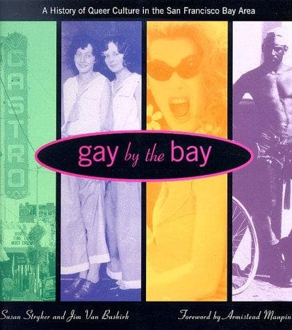 Tapa de Gay by the Bay