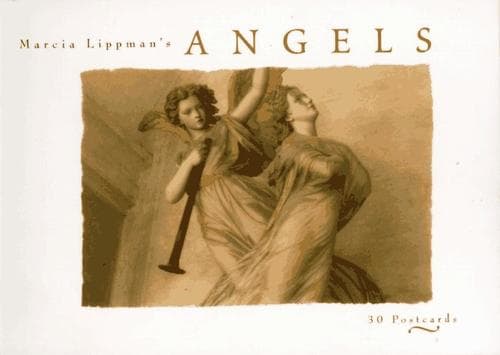 Tapa de Marcia Lippman's Angels
