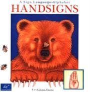 Tapa de Handsigns