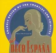 Tapa de Deco españa