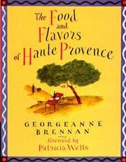 Tapa de The food and flavors of Haute Provence