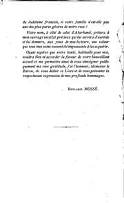 Tapa de Le principe de la foi, ou, La discussion des croyances fondamentales du ..