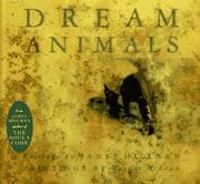 Tapa de Dream animals