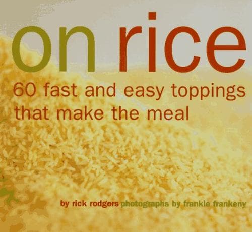 Tapa de On Rice