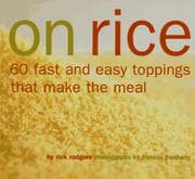 Tapa de On rice