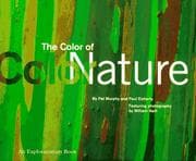 Tapa de The color of nature