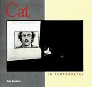 Tapa de The cat in photography
