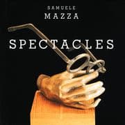 Tapa de Spectacles