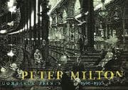 Tapa de Peter Milton