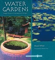 Tapa de Water gardens