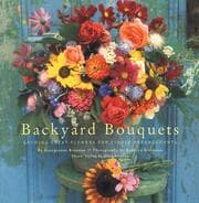 Tapa de Backyard bouquets