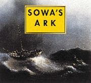 Tapa de Sowa's ark