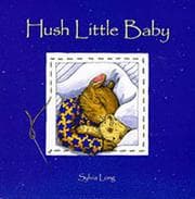 Tapa de Hush little baby