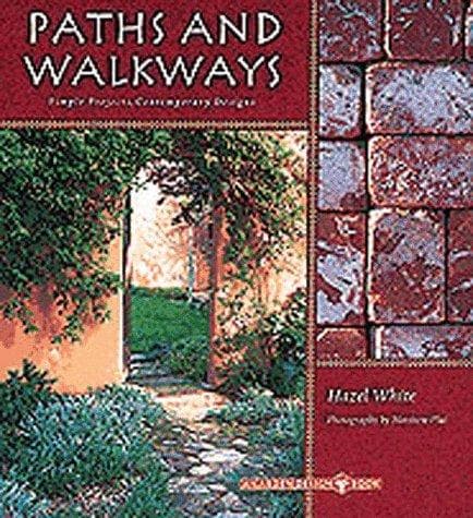 Tapa de Paths and walkways