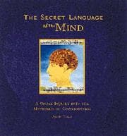 Tapa de The secret language of the mind