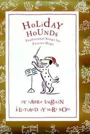 Tapa de Holiday hounds